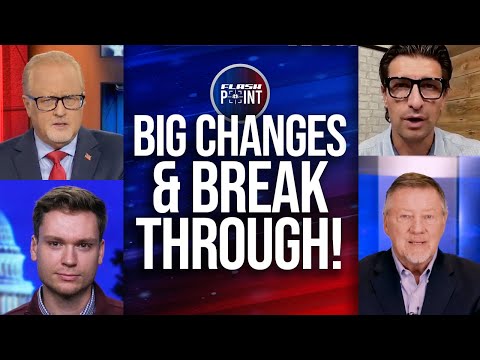 FlashPoint: Big Changes,