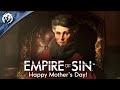 Empire Of Sin Features John Romero's Great-Grandmother To The Game As A Crime Boss