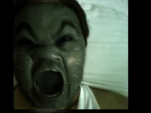 MI PRIMER DEMON FACE O MORPHING CON AFTER EFFECTS CS4 - YouTube