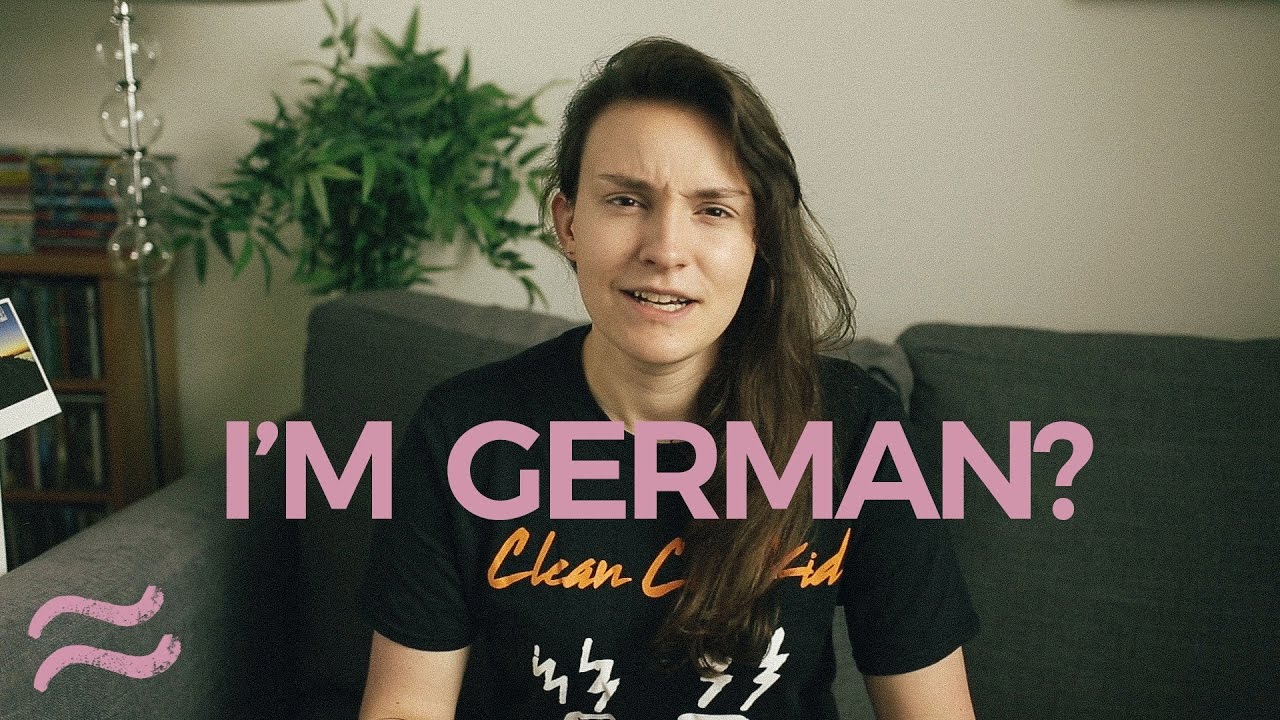 A Video In German YouTube