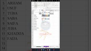 Excel Merge and Center Tutorial | Combine Cells Like a Pro