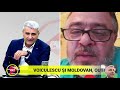 Voiculescu și Moldovan, out!