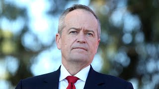 'I actually agreed with Bill Shorten today': Chris Smith