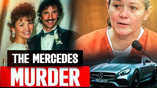 She Found The Affair. Then Hit The Gas.