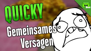QUICKY #109 - Shared Failure «» Best of PietSmiet | HD