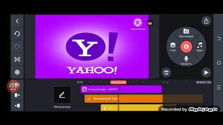 Yahoo Logo Remake Speedrun Be Like