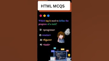 HTML BASIC MCQS ✨🧑‍💻#coding #ytshorts #ytshortsvideo #ytviral #youtubeshorts