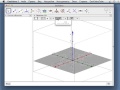 GeoGebra: настройки 3D полотна