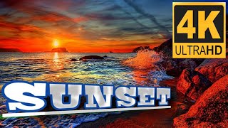 sunset | 4K 60fpt ultra HD