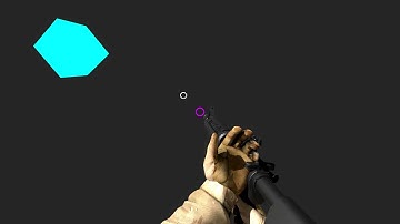 the better m4 [CS:GO M4A4 Animation]