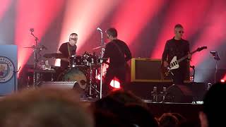 NOEL GALLAGHER S HIGH FLYING BIRDS AKA What A Life live at Roskilde Festival 6 July 2019