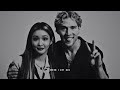 Christopher X CHUNG HA When I Get Old Slowed