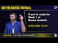 Baltimore Ravens News: Ravens Week 1 Preview vs. The Indianapolis Colts