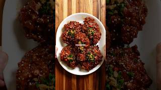 Korean Fried Chicken ??