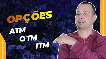 O que é opção OTM?