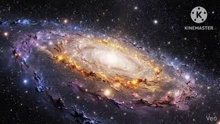 The Sleeping Giant: The Mystery of the Andromeda Galaxy