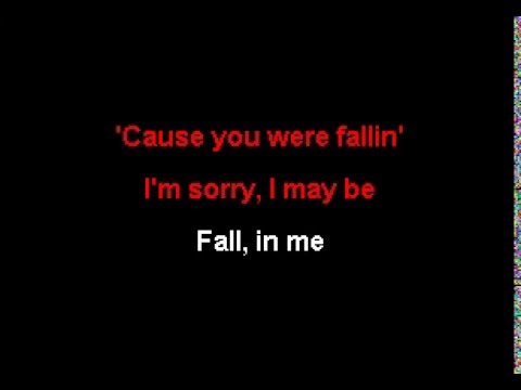 Phantogram Fall In Love Karaoke