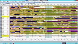 Fast React Planning Software Introduction
