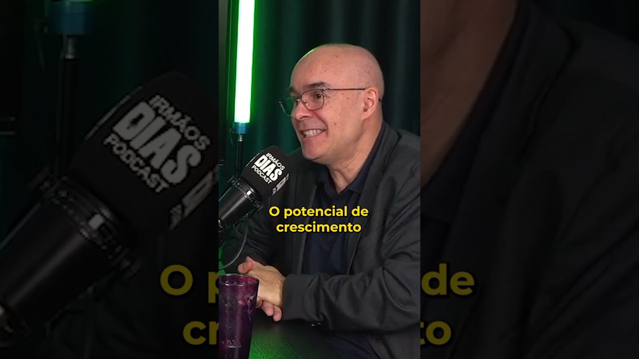 As melhores oportunidades na bolsa #bonsinvestimentos #podcast