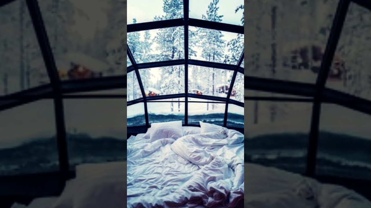 what-bed-are-you-sleeping-in-for-the-night-youtube