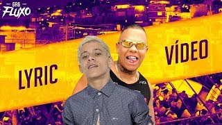 MC Magal e MC Pedrinho - Submundo (Lyric Video) DJ Guil Beats chords