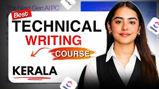 Are You Finding Best Technical Writing Course in Kerala? | Watch This !
