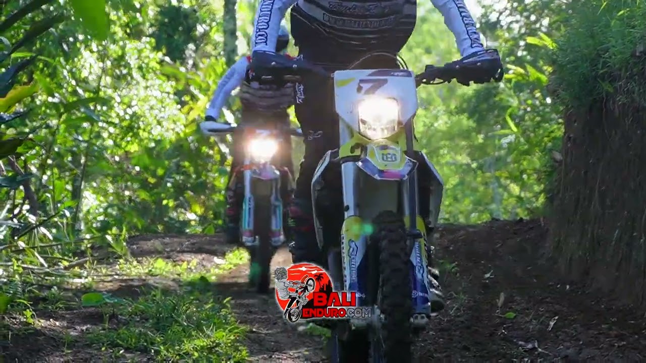 BALIENDURO