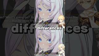 Does Citlali Like Aether More Than Lumine??