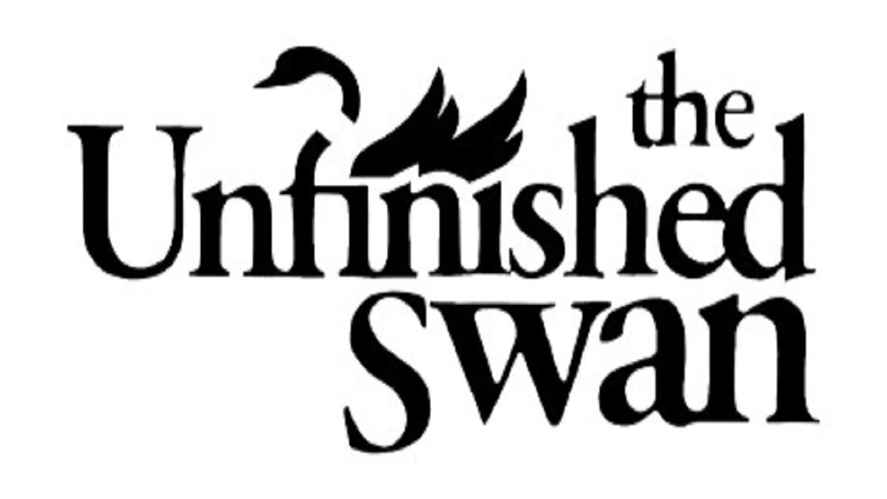NEW PC VERSION OF...The Unfinished Swan! ALL COLLECTIBLES