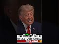 Xi Jinping Wants a Deal: Key Geopolitical Insights #shorts