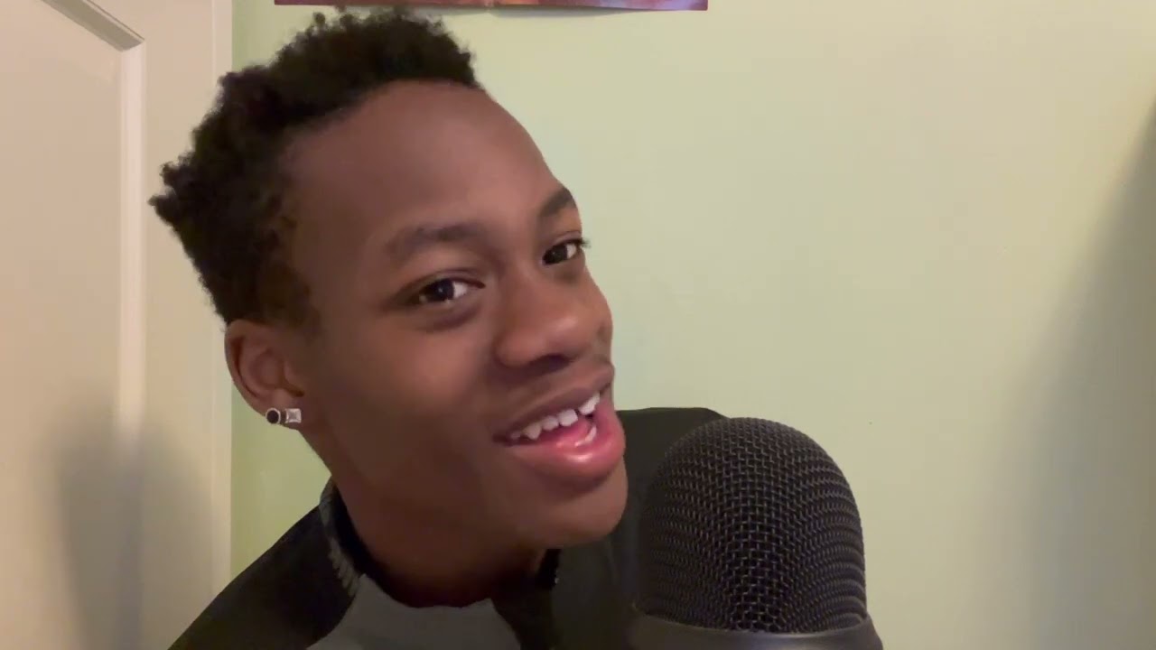 ASMR| Узнайте меня поближе/вопросы и ответы!!