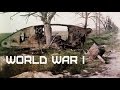 World War I in colour (1914-1918) • Первая Мировая Война в цвете (1914-1918)