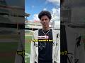 Jalen Johnson answers the hard-hitting Q’s 🔥