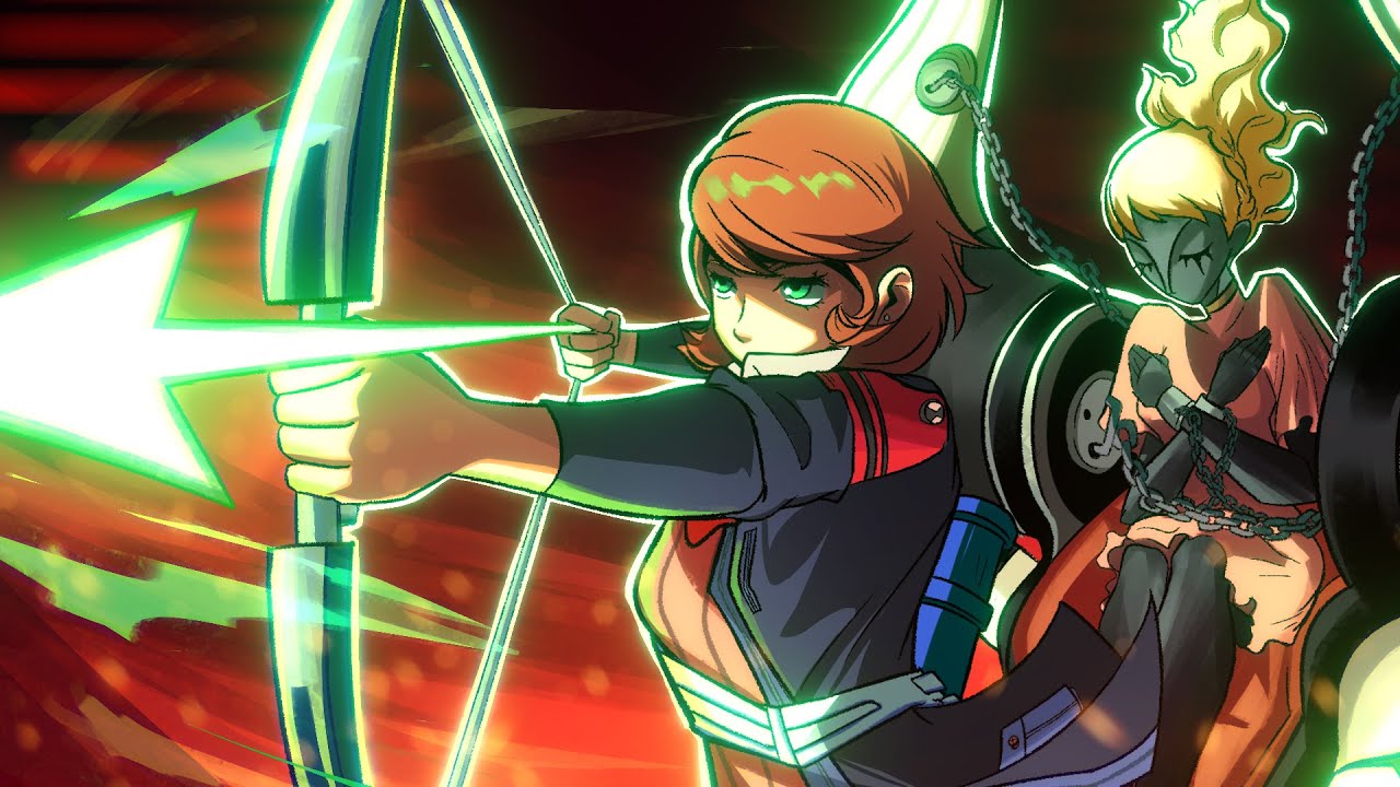 Theurgy is the Best Mechanic in Persona 3 Reload