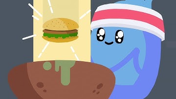 Dumb Ways To Die 2 - Official Gameplay Walkthrough Part.1 - HD - LargeYT