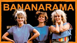 Britain's most successful girl group nobody talks about