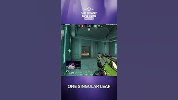 LEAF PULLS THROUGH AND TAKES THE MAP WIN 😤🔥 [Clip pulled from this morning’s match between G2 and