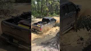 Ford F150 4x4 Off-Roading Mudding Test!! #fordf150 #offroading #mudding screenshot 5