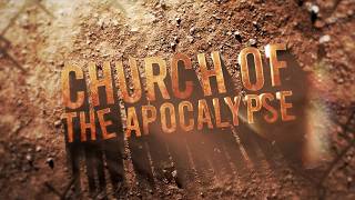 Seeing Through Empire: Revelation’s Call to Say No
