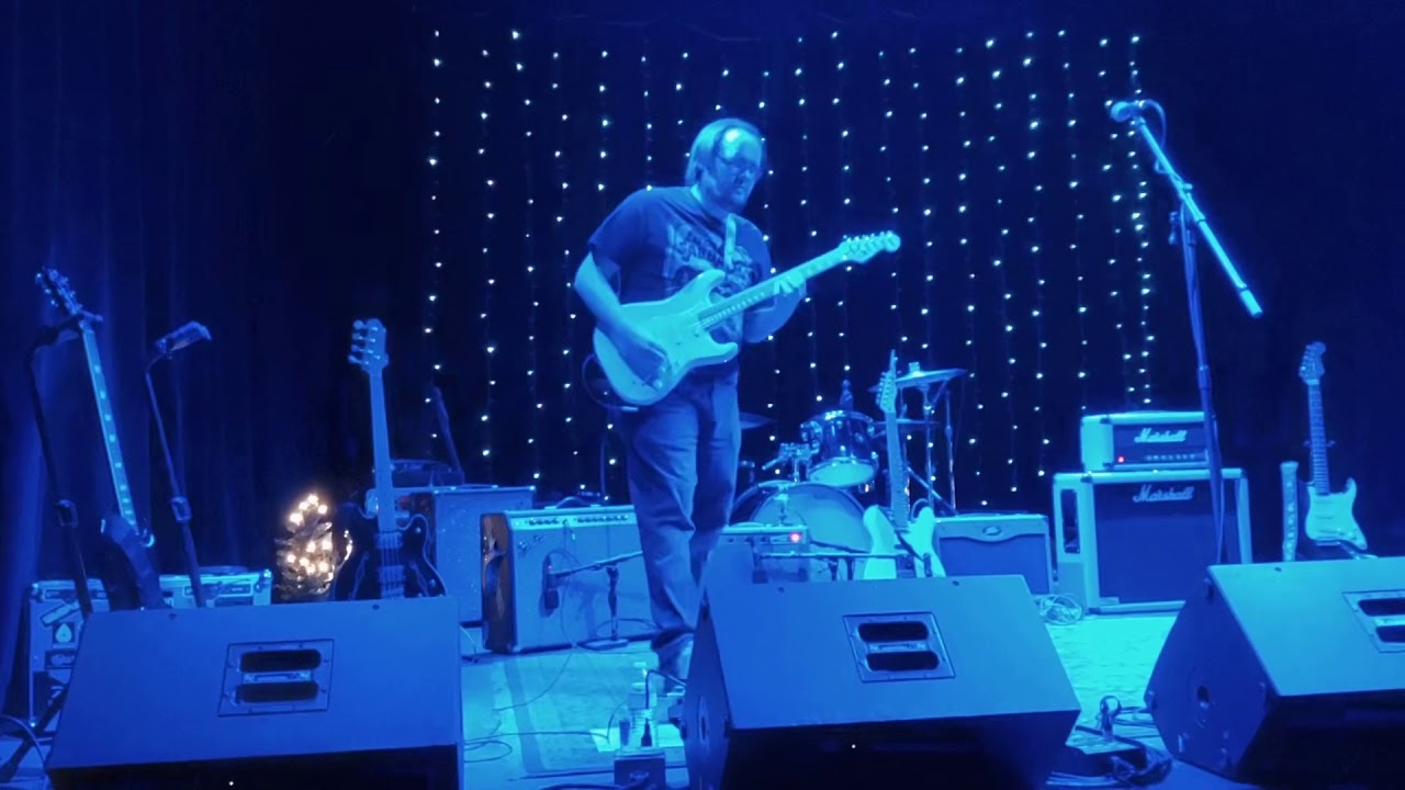 Wes Farmer - In Your Aura