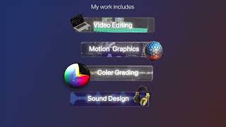 My Editing Style: Clean, Modern &amp; Engaging