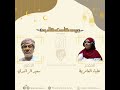  الحلقة الثانية من بودكاست كاتب في صحيفة النبأ الإلكترونية  