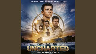Uncharted - Ramin Djawadi