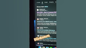 How to add Free members in Telegram |🔥#telegram group me real member kaise badhaye #blinksmm