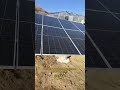Complete 8kW Solar Guide: 12x 690W Panels + 45kWh Battery Storage 🔋☀️#energystorage