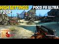 Borderlands GOTY Snapdragon 8 Elite Gen 5 Winlator - Poco F8 Ultra