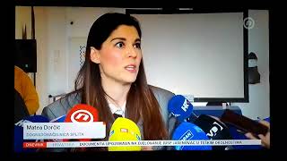 Splitska riva ide u rekonstrukciju 