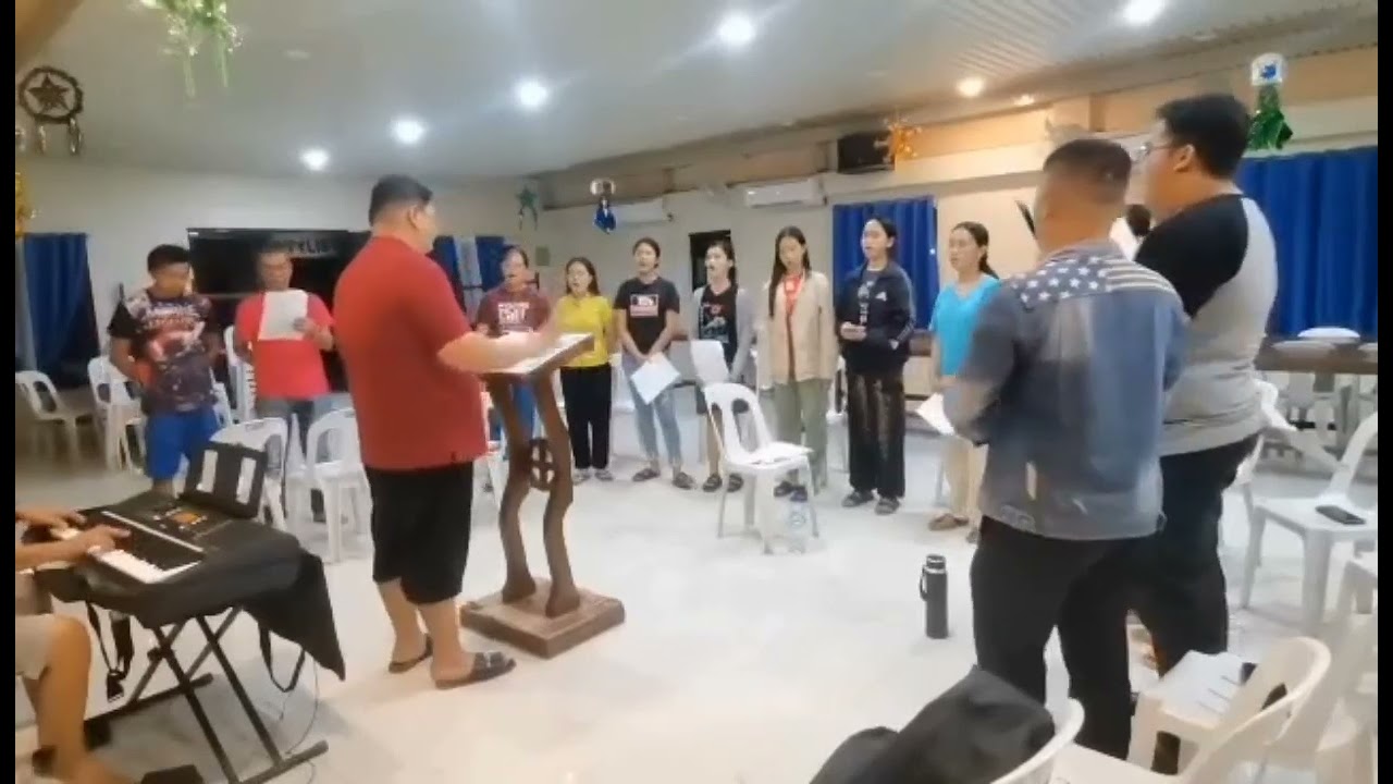 SANTOS #5 - Narcisa Fernandez