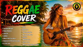 Greatest Top Hits Reggae Songs 70s 80s | Dance Monkey📀 Best Of Classic Reggae Cover