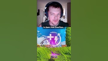 The Most Broken Item in Apex Legends #shorts